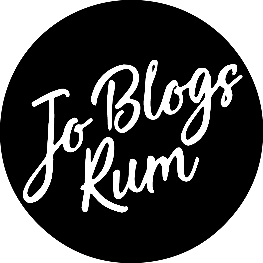Jo Blogs Rum